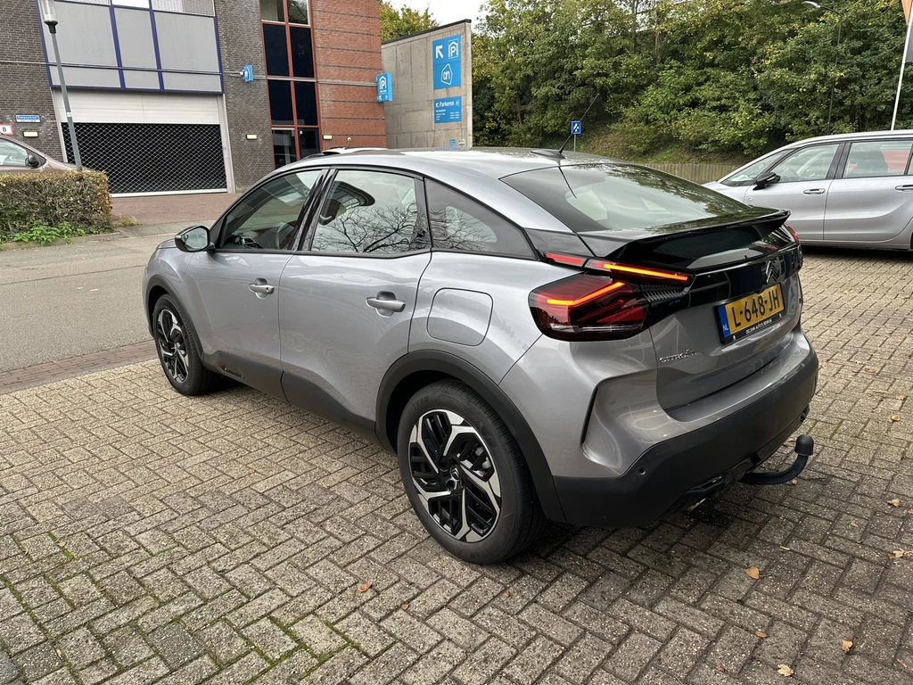 Citroën C4 – foto 3