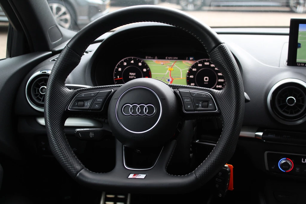 Audi A3 – foto 19