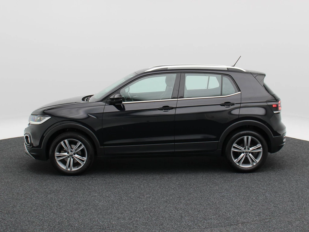 Volkswagen T-Cross – foto 2