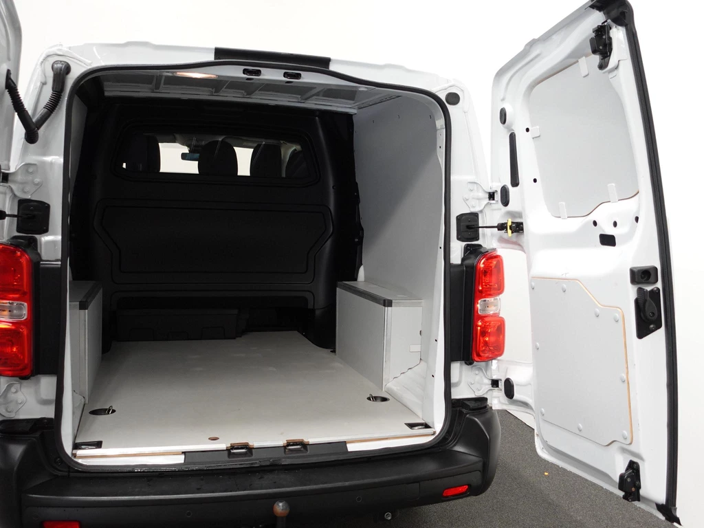 Opel Vivaro – foto 15