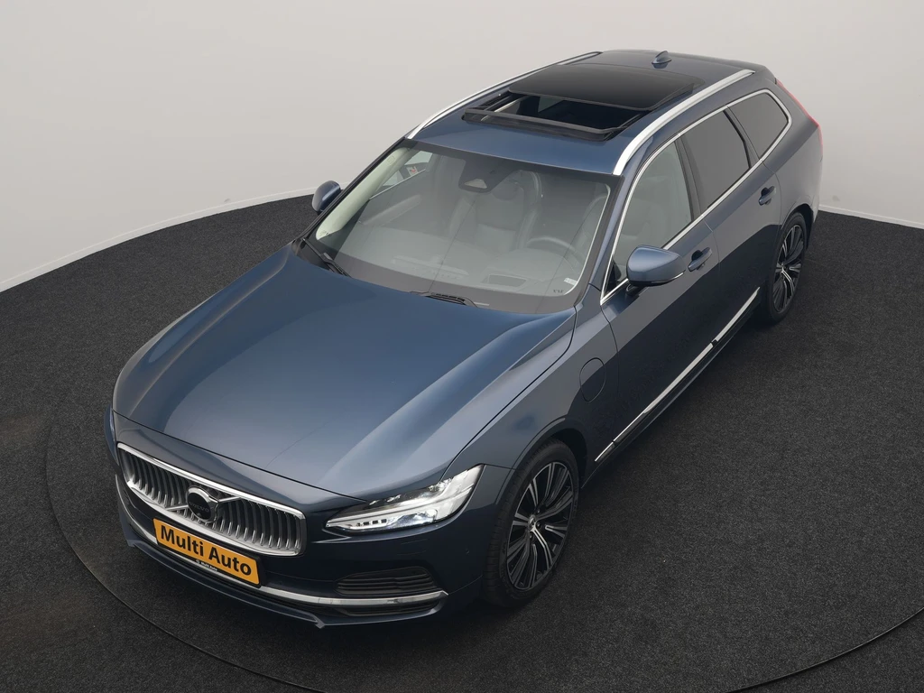 Volvo V90 – foto 2