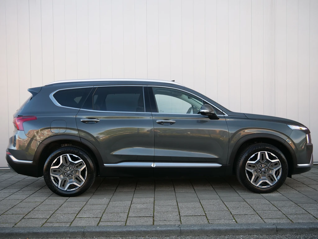 Hyundai Santa Fe – foto 7