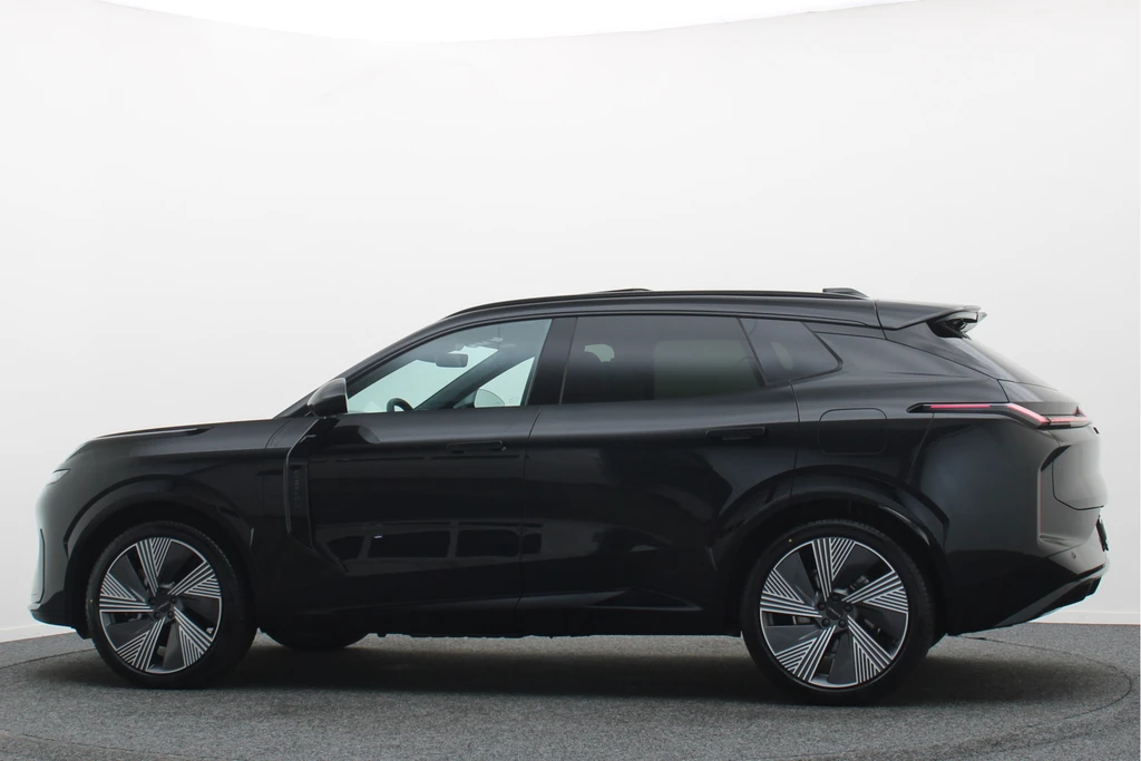 Lynk & Co 08 – foto 4