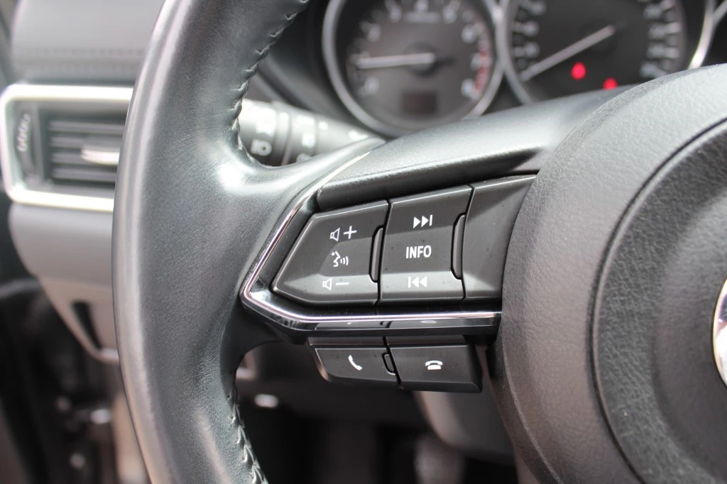 Mazda CX-5 – foto 14