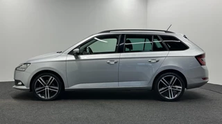 Škoda Fabia – thumbnail 2