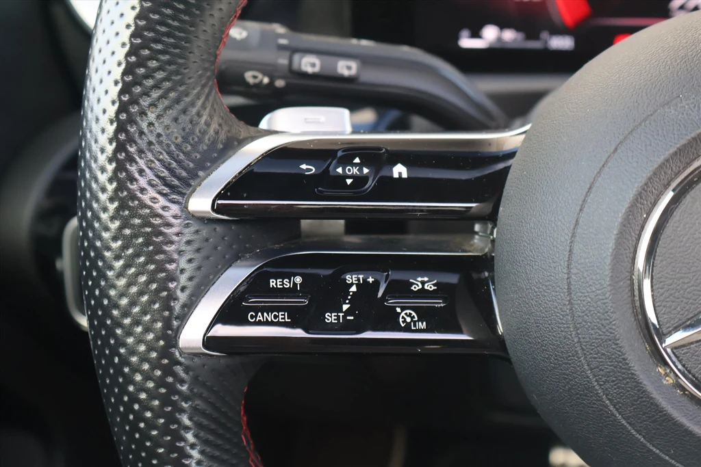 Mercedes-Benz A-Klasse – foto 25