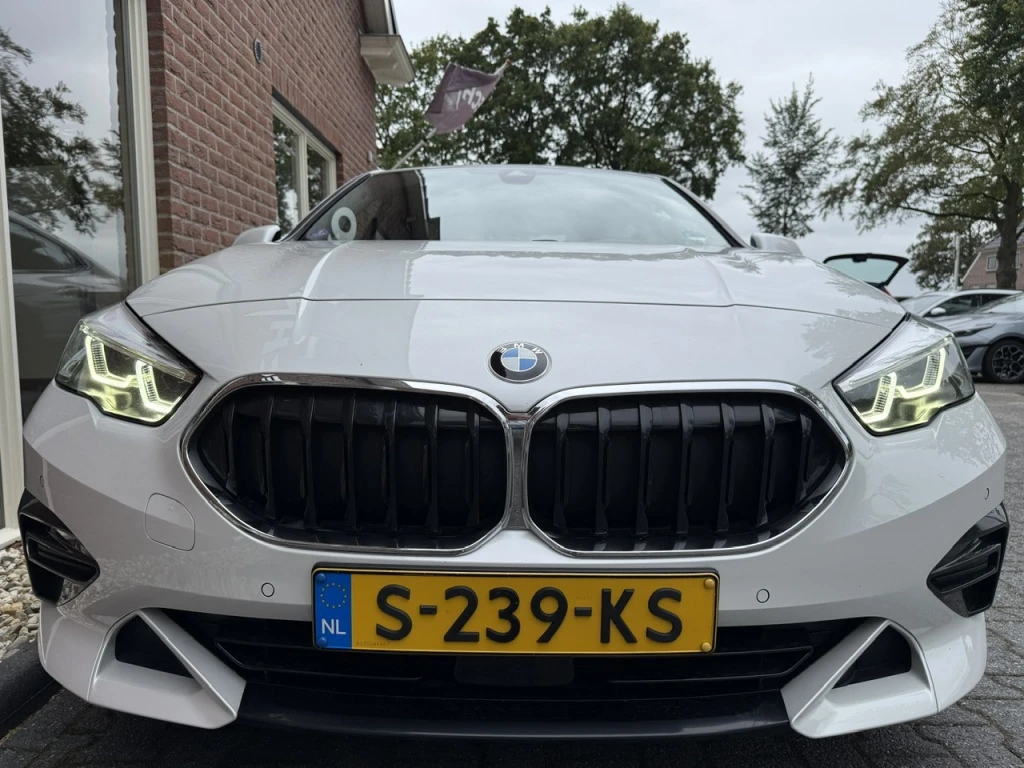 BMW 2 Serie – foto 8
