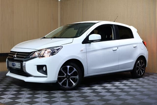 Mitsubishi Space Star – thumbnail 2