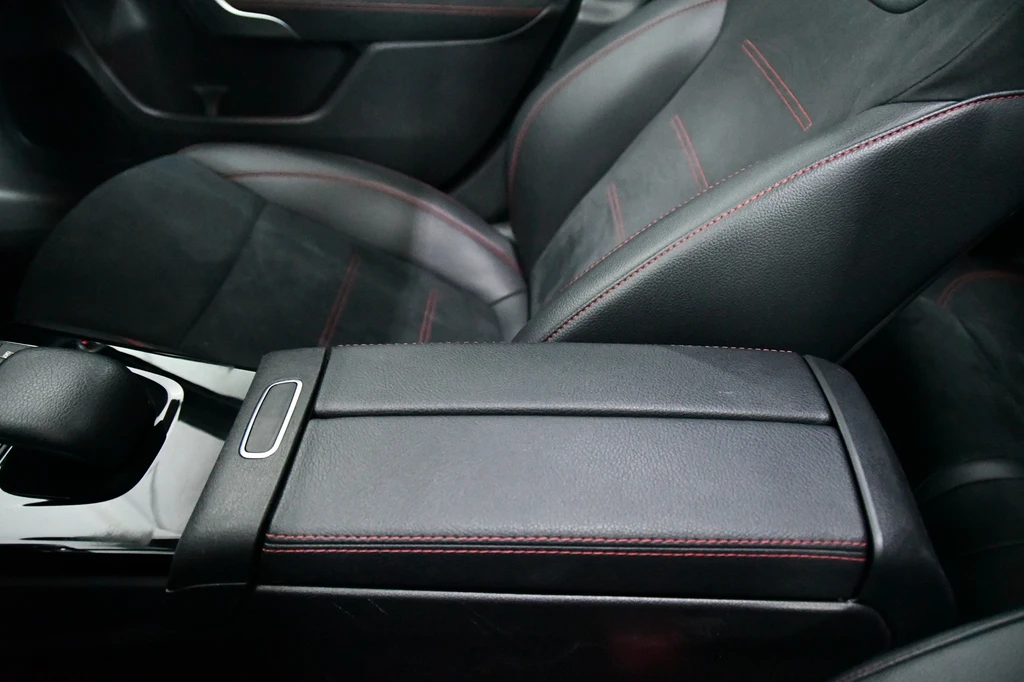 Mercedes-Benz A-Klasse – foto 19