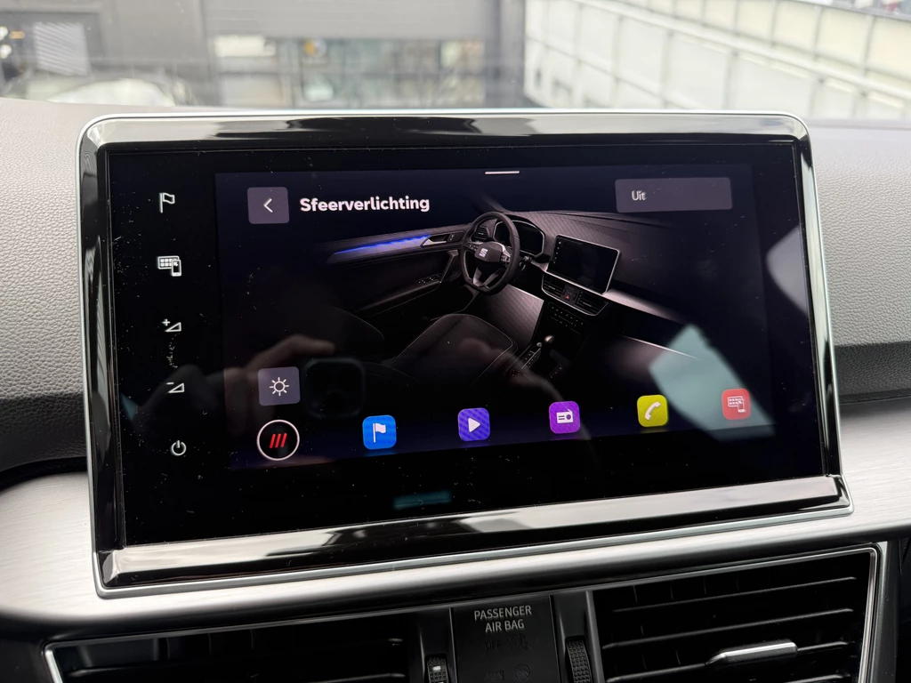 SEAT Tarraco – foto 26