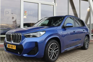 BMW X1 – thumbnail 2