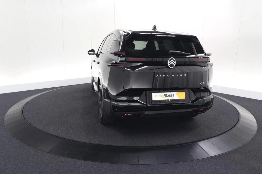 Citroën C5 Aircross – foto 6