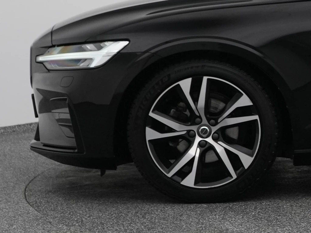Volvo V60 – foto 30