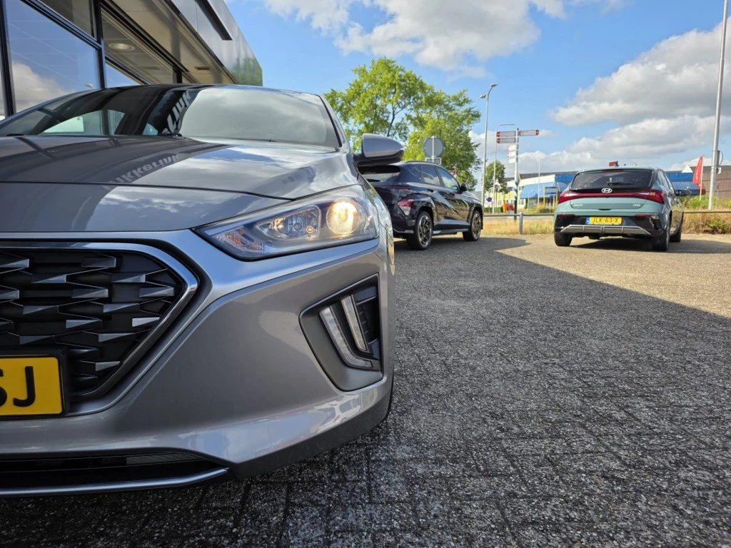 Hyundai IONIQ – foto 6