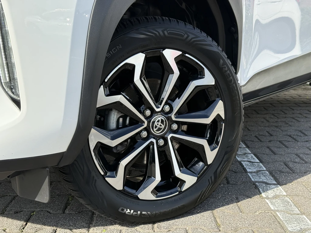 Toyota Yaris Cross – foto 29
