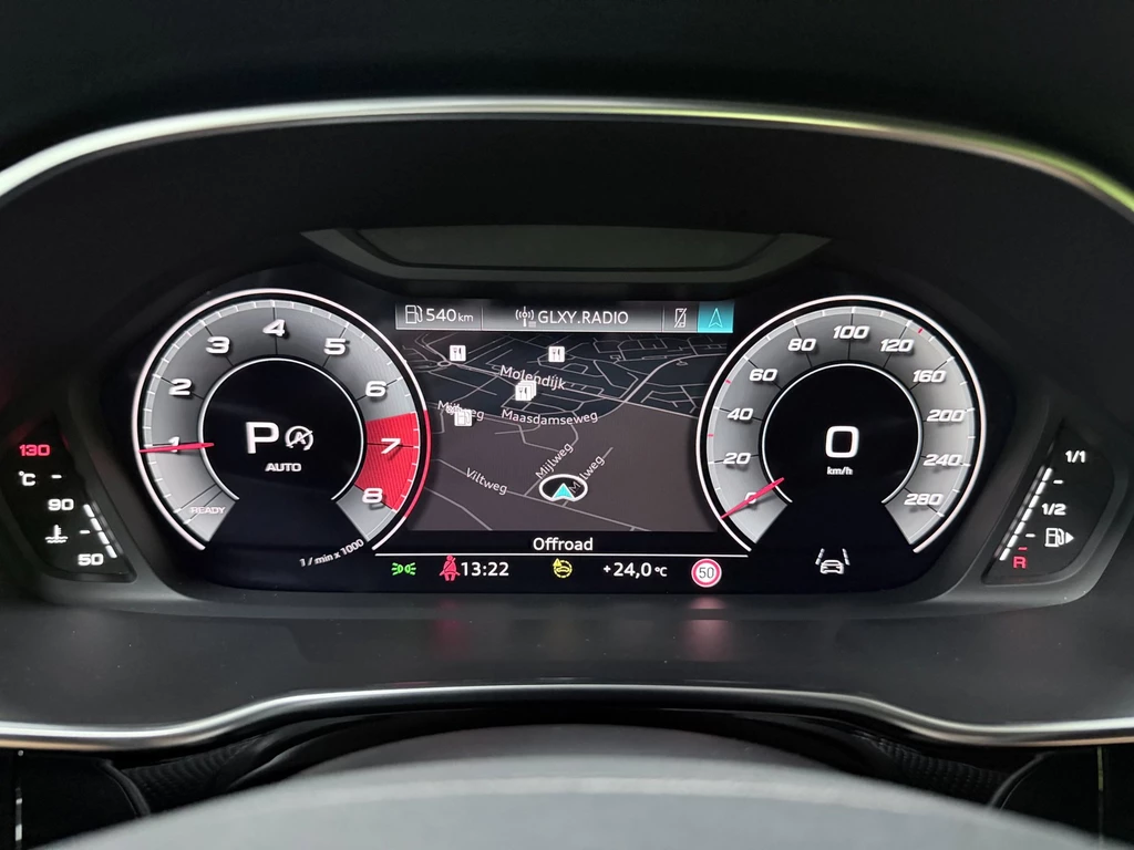 Audi Q3 – foto 33