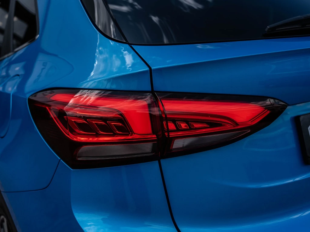 MG ZS – foto 11