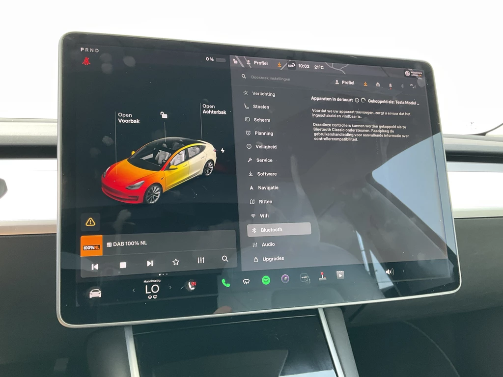Tesla Model 3 – foto 25