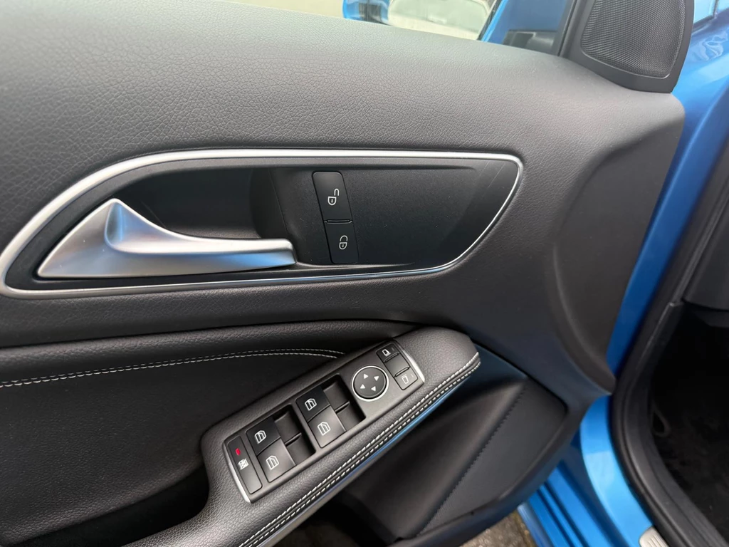 Mercedes-Benz A-Klasse – foto 34