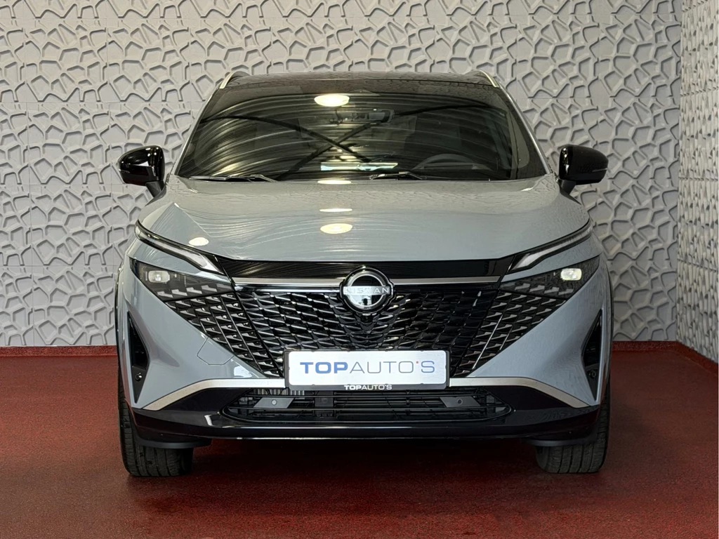 Nissan QASHQAI – foto 14