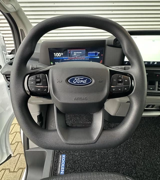 Ford E-Transit – thumbnail 12