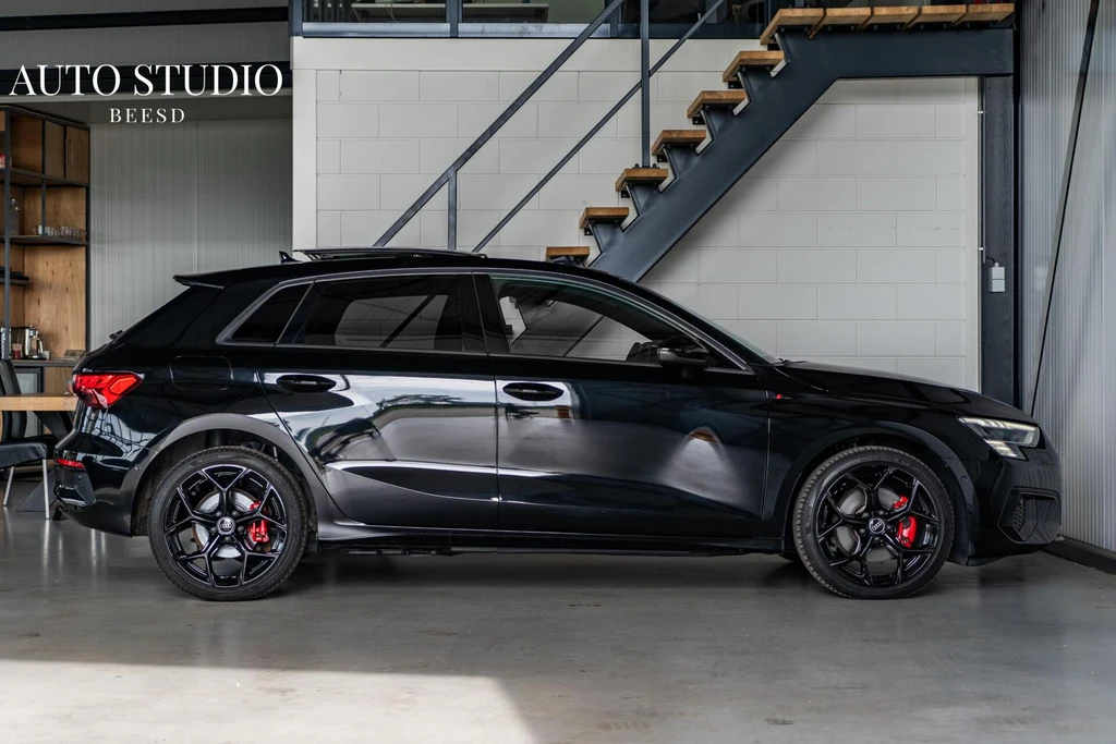 Audi A3 – foto 7