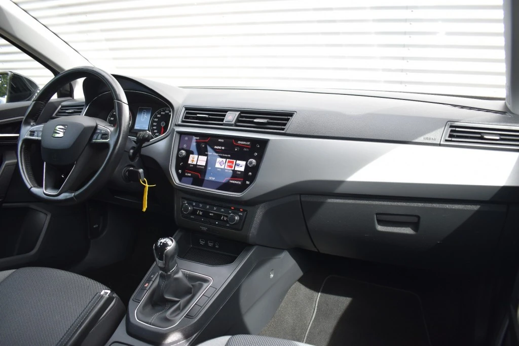 SEAT Ibiza – foto 40