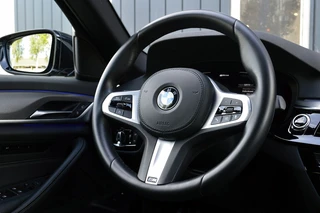 BMW 5 Serie – thumbnail 37