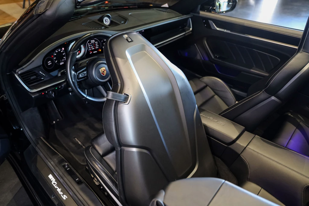 Porsche 911 – foto 51