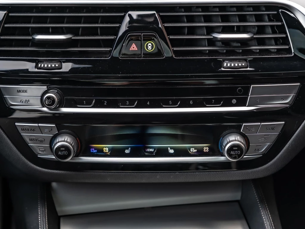 BMW 5 Serie – foto 54