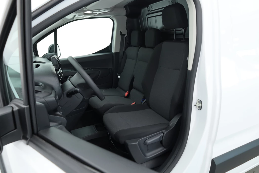 Opel Combo – foto 6