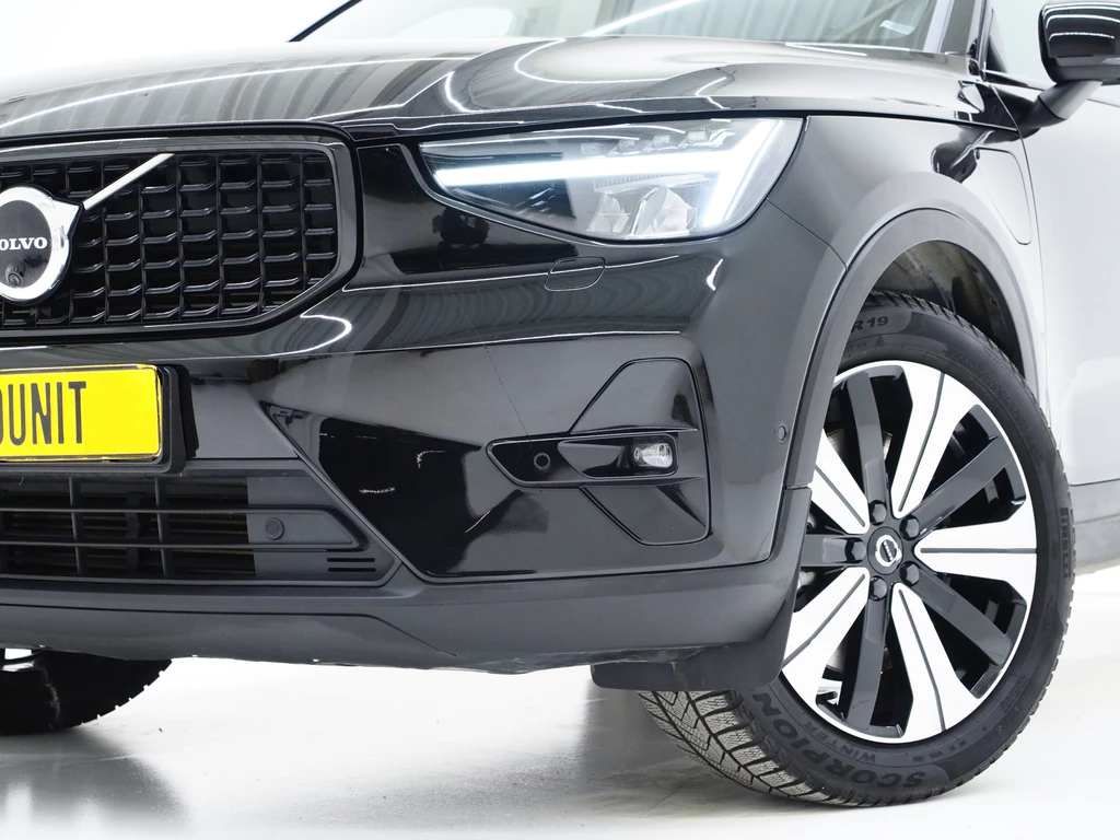 Volvo XC40 – foto 11