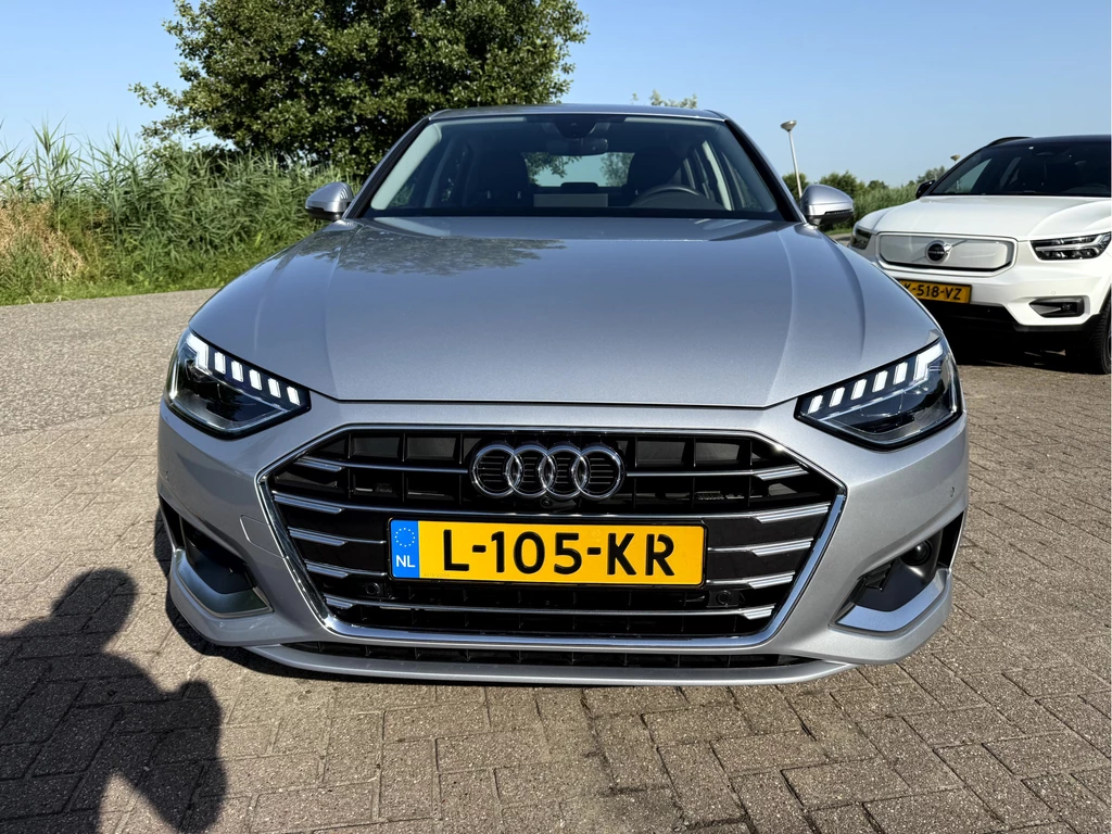 Audi A4 – foto 7