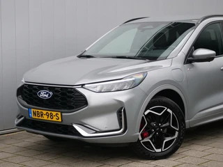 Ford Kuga – thumbnail 1