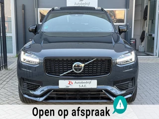Volvo XC90 – thumbnail 5