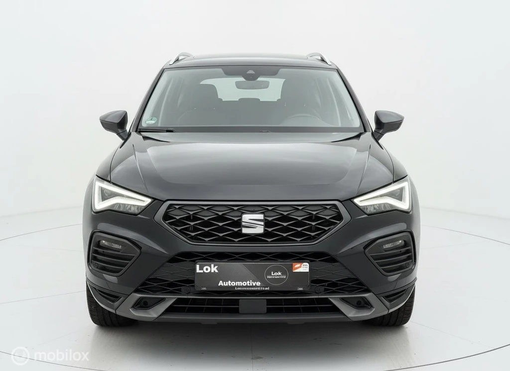 SEAT Ateca – foto 9