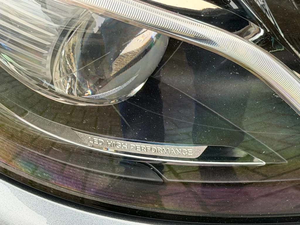 Mercedes-Benz E-Klasse – foto 13