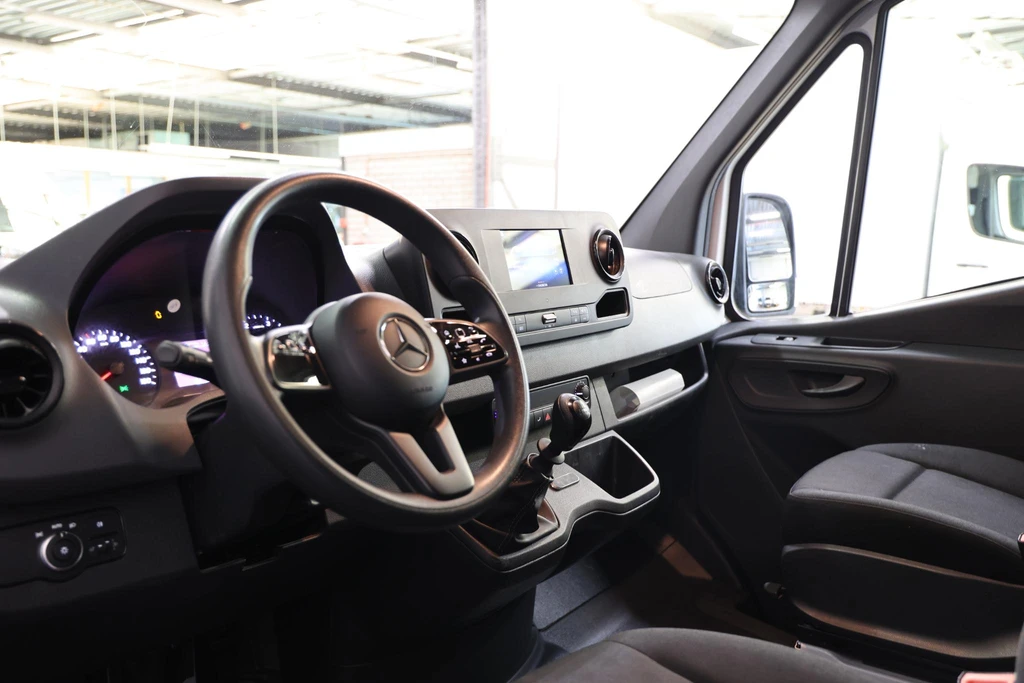 Mercedes-Benz Sprinter – foto 6
