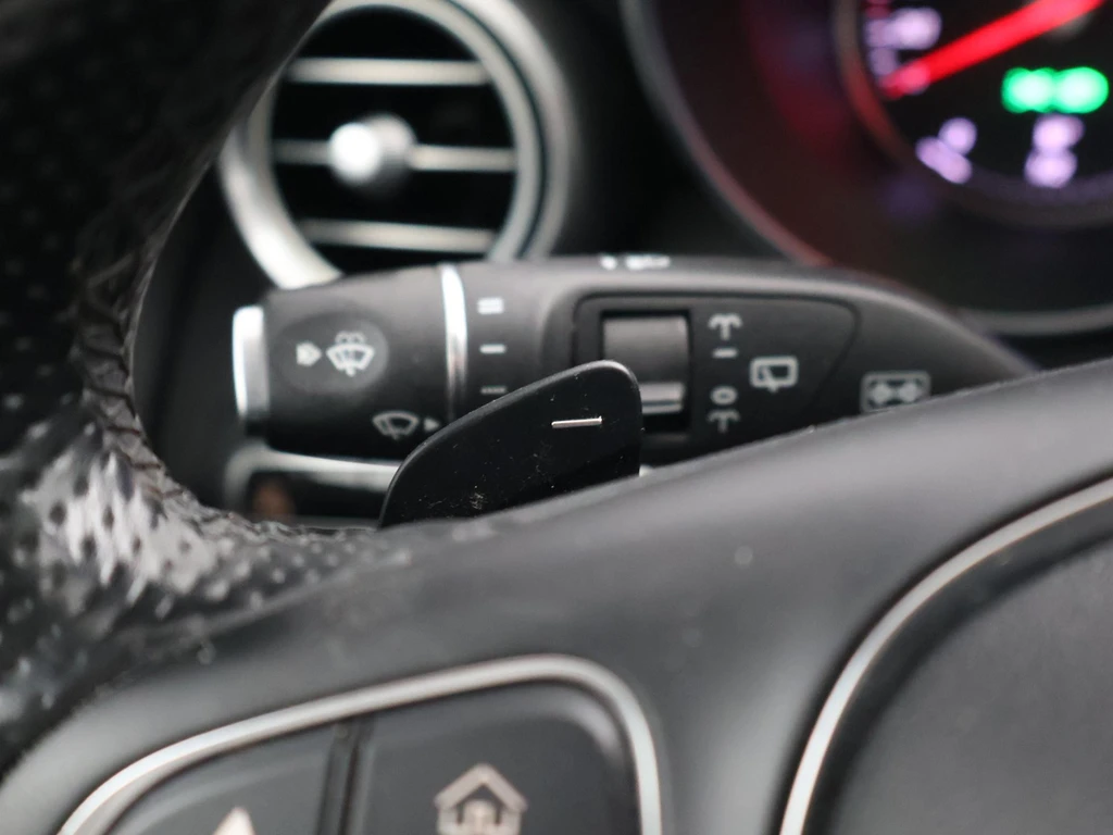 Mercedes-Benz C-Klasse – foto 26