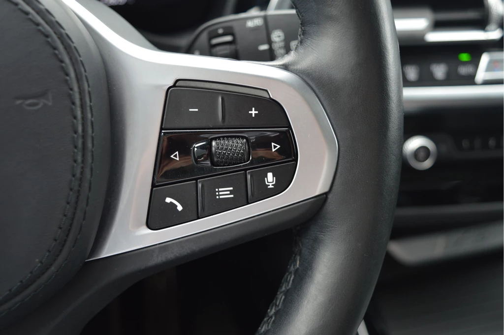 BMW iX3 – foto 14
