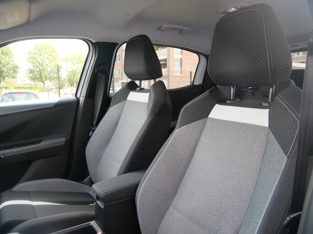 Opel Frontera – foto 20