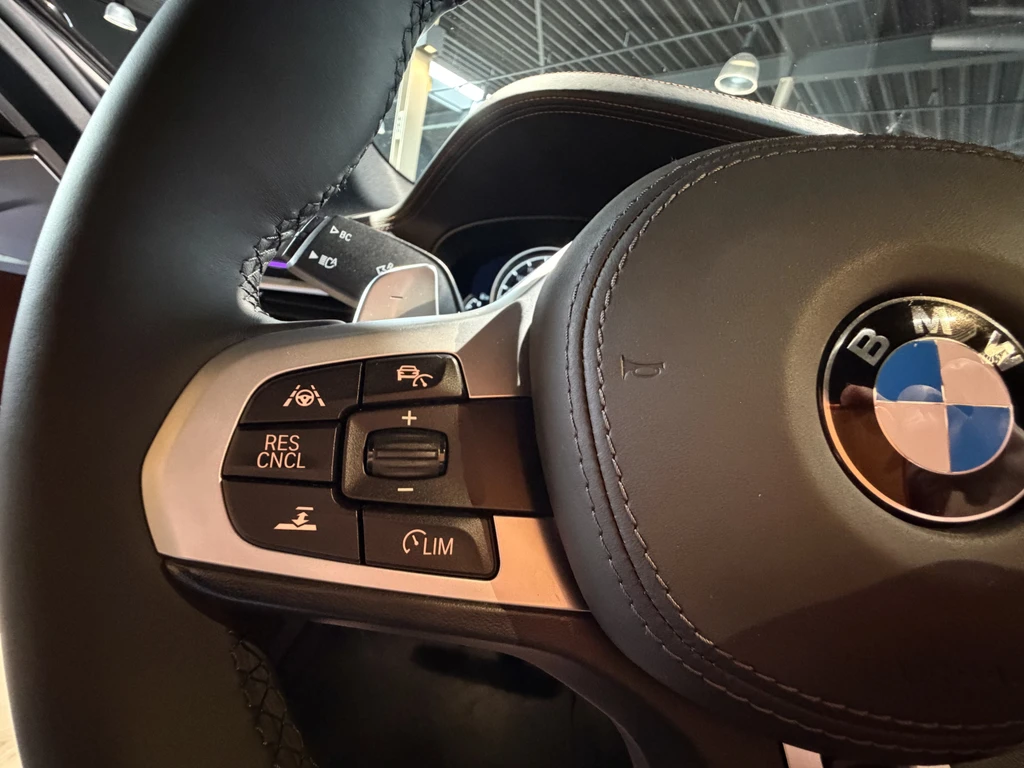 BMW 5 Serie – foto 22