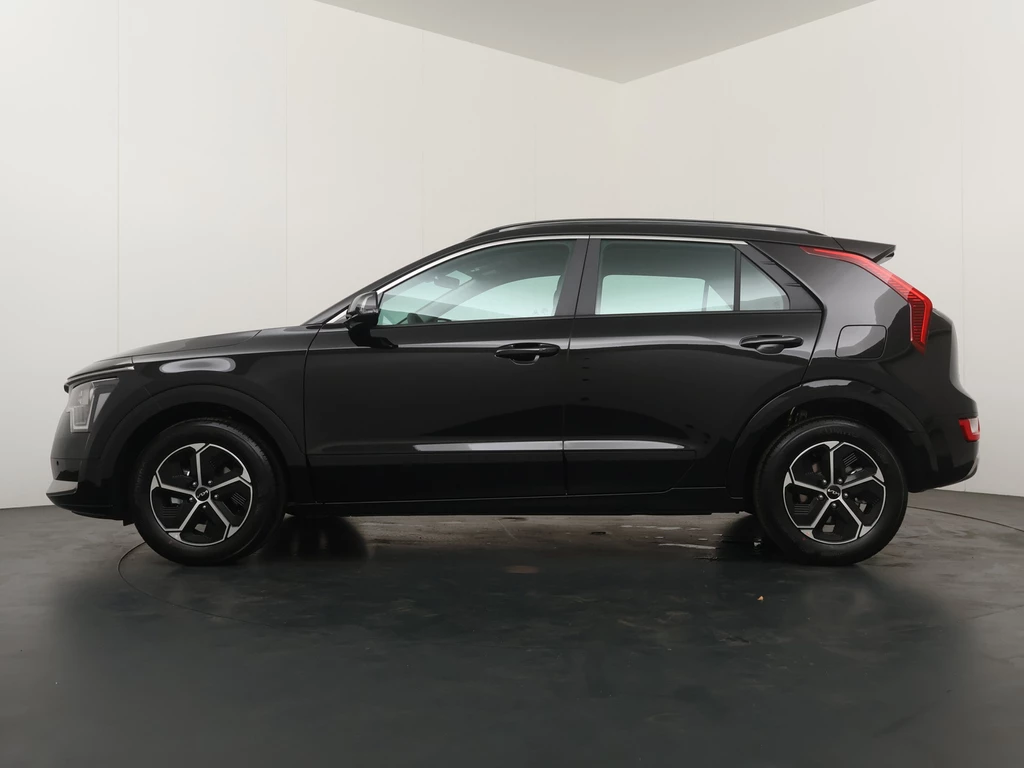 Kia Niro – foto 3
