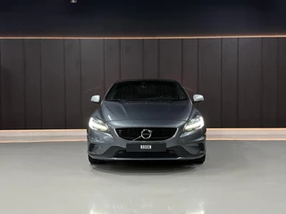 Volvo V40 – thumbnail 8