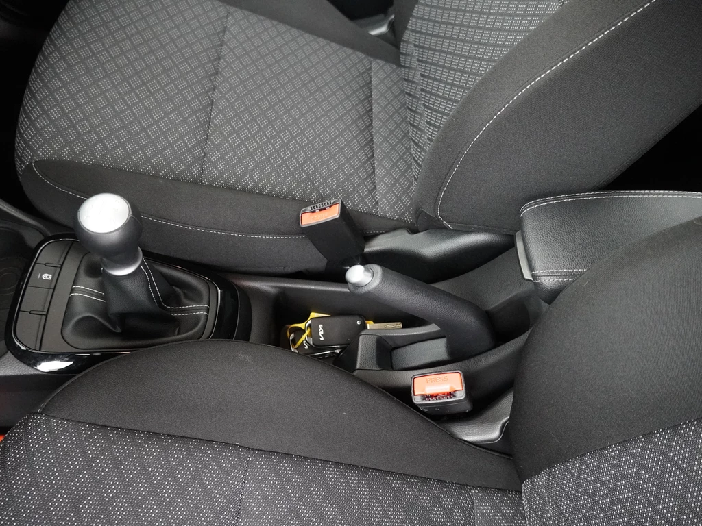 Kia Picanto – foto 35