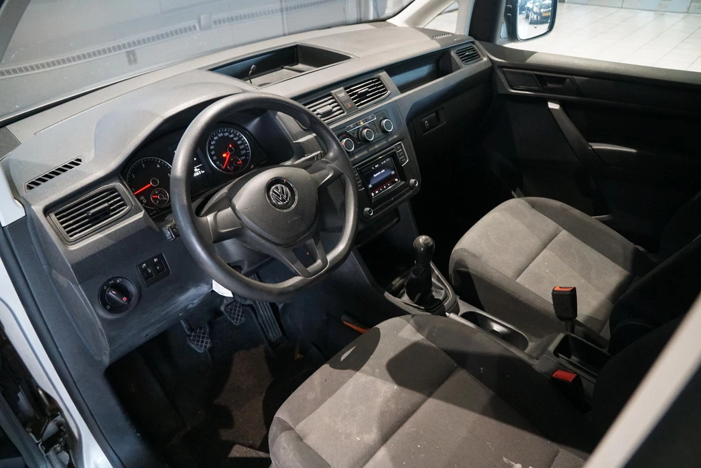 Volkswagen Caddy – foto 7