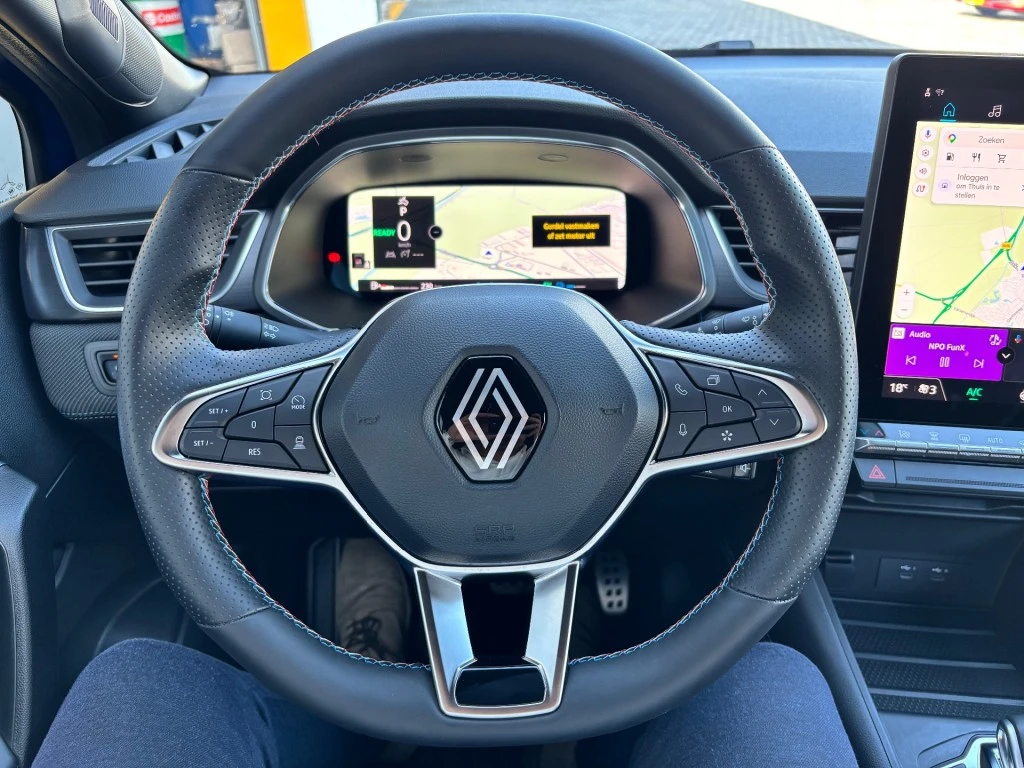 Renault Captur – foto 40