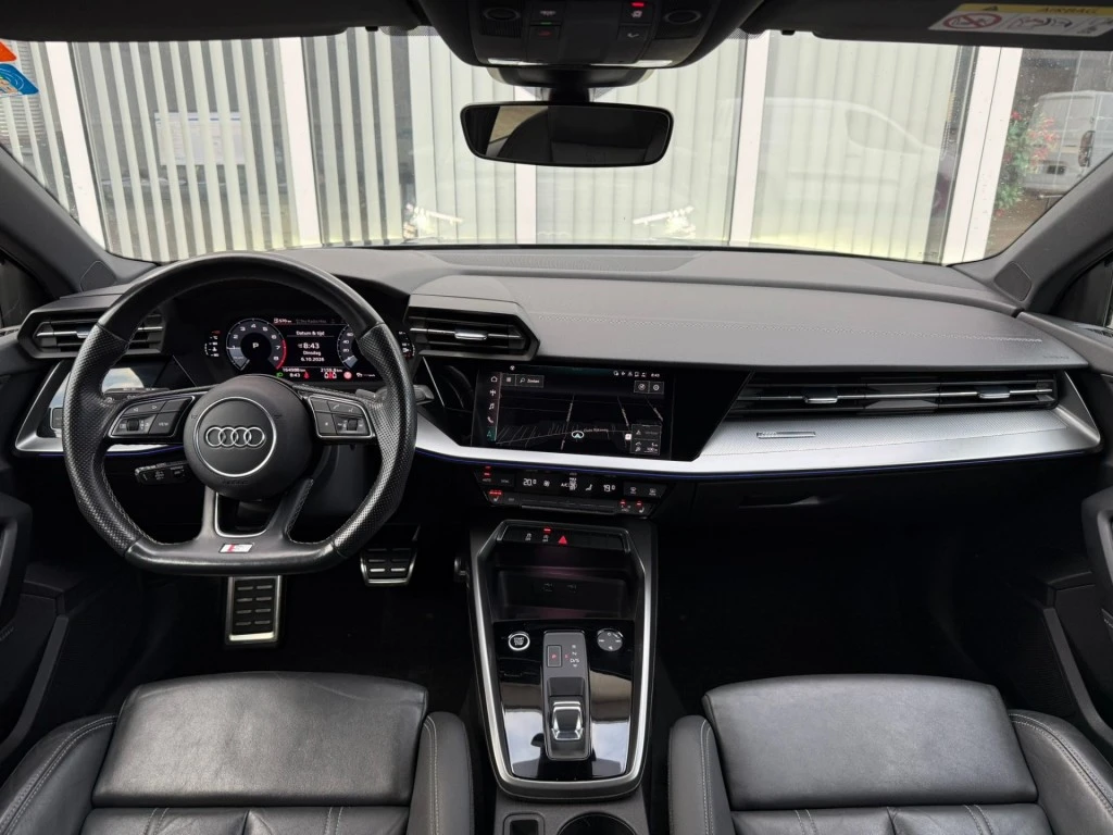 Audi A3 – foto 5