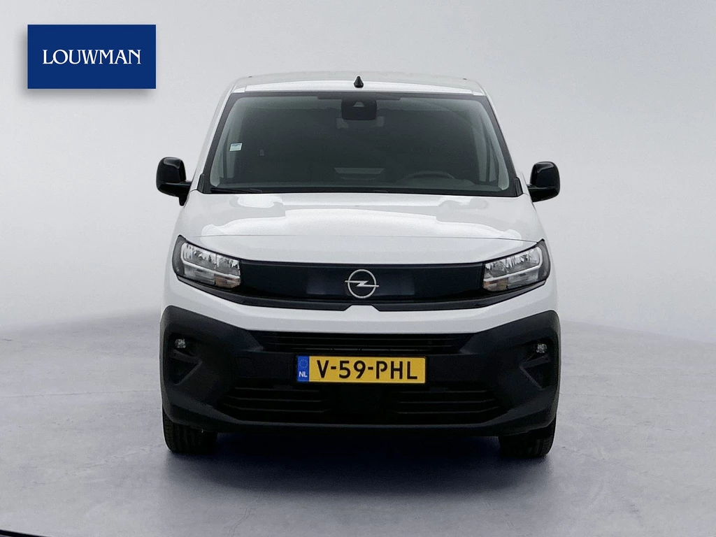 Opel Combo – foto 14
