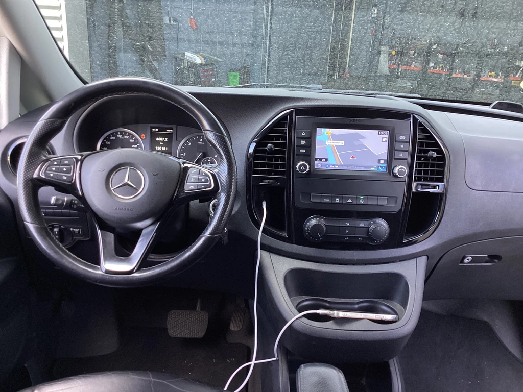 Mercedes-Benz Vito – foto 10